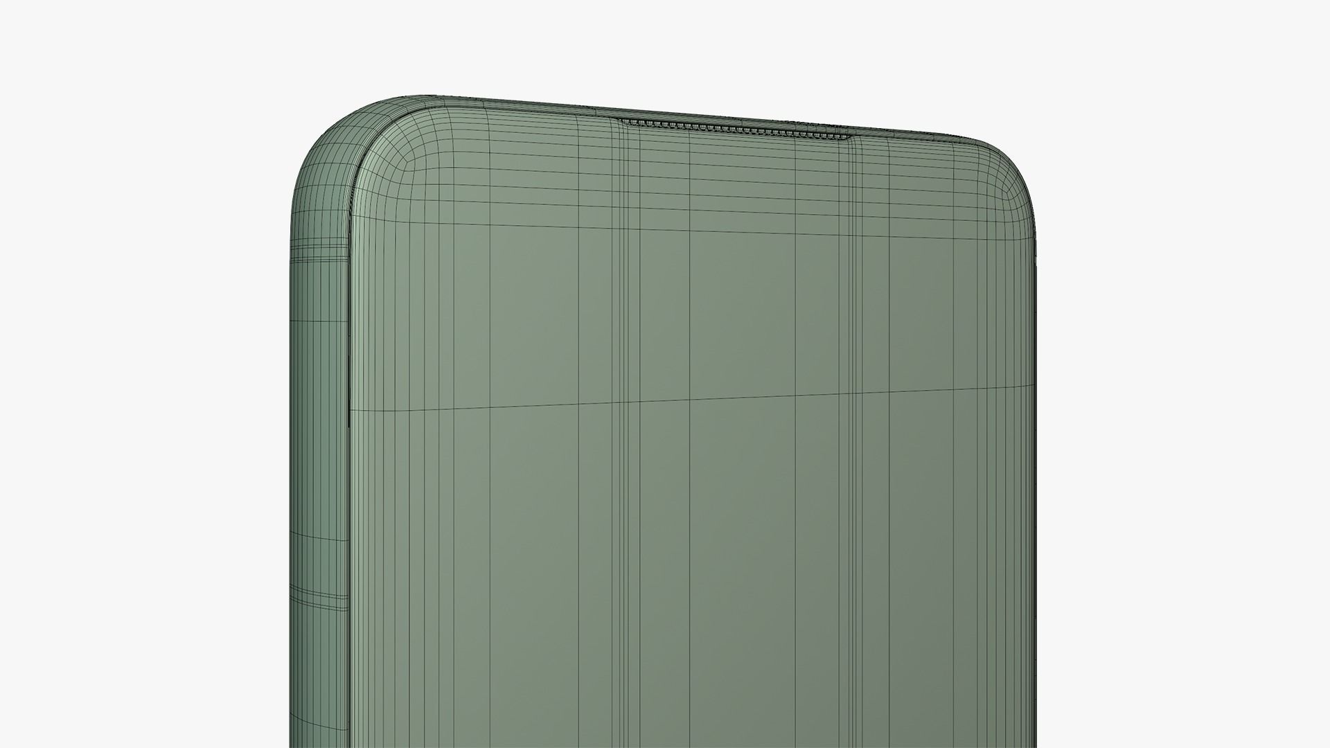 Samsung Galaxy S23 Low-poly 3D model_15