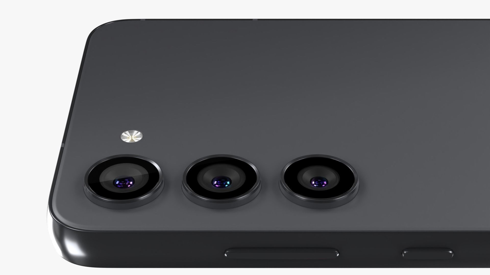 Samsung Galaxy S23 Low-poly 3D model_7