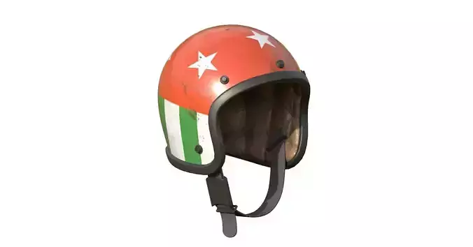 Stunt Helmet