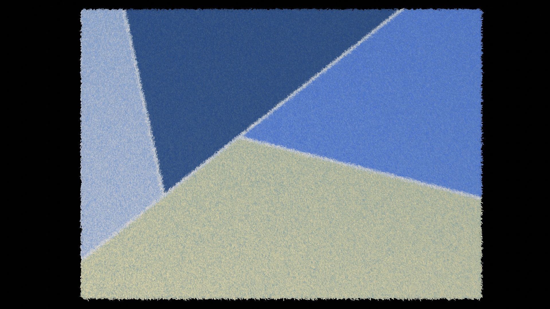 Carpet 01 Free 3D model_19