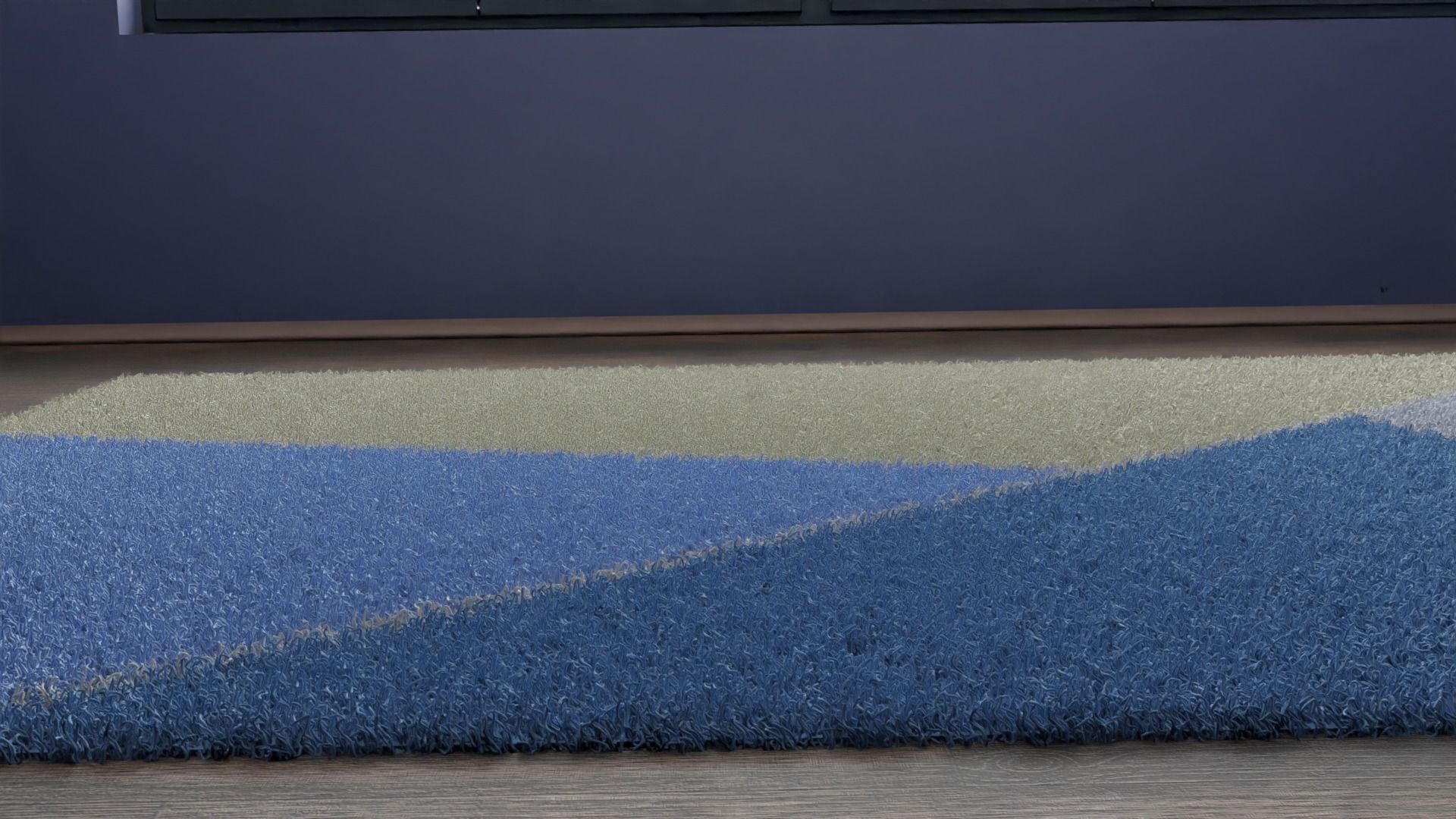 Carpet 01 Free 3D model_5