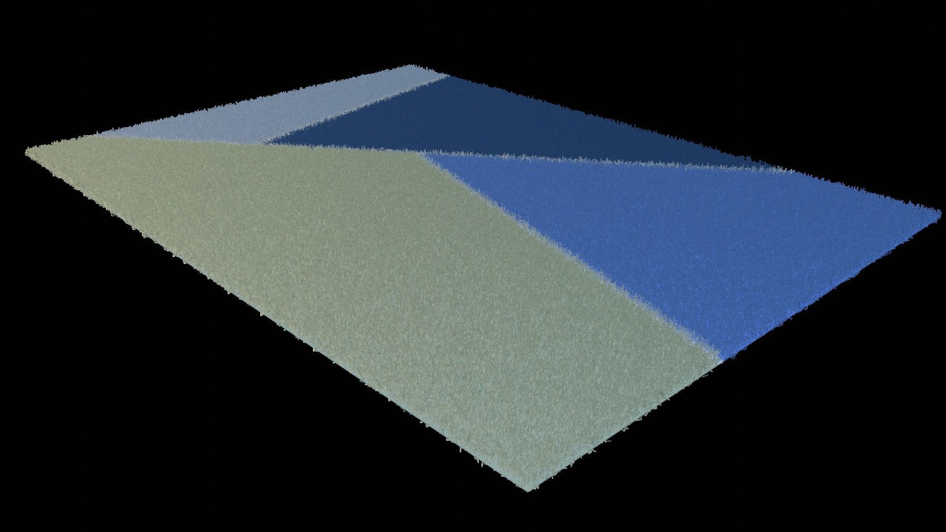 Carpet 01 Free 3D model_16