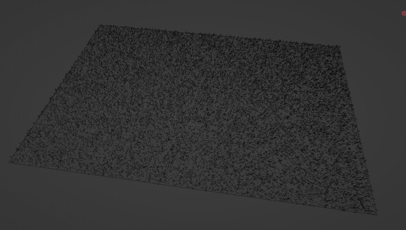 Carpet 01 Free 3D model_12