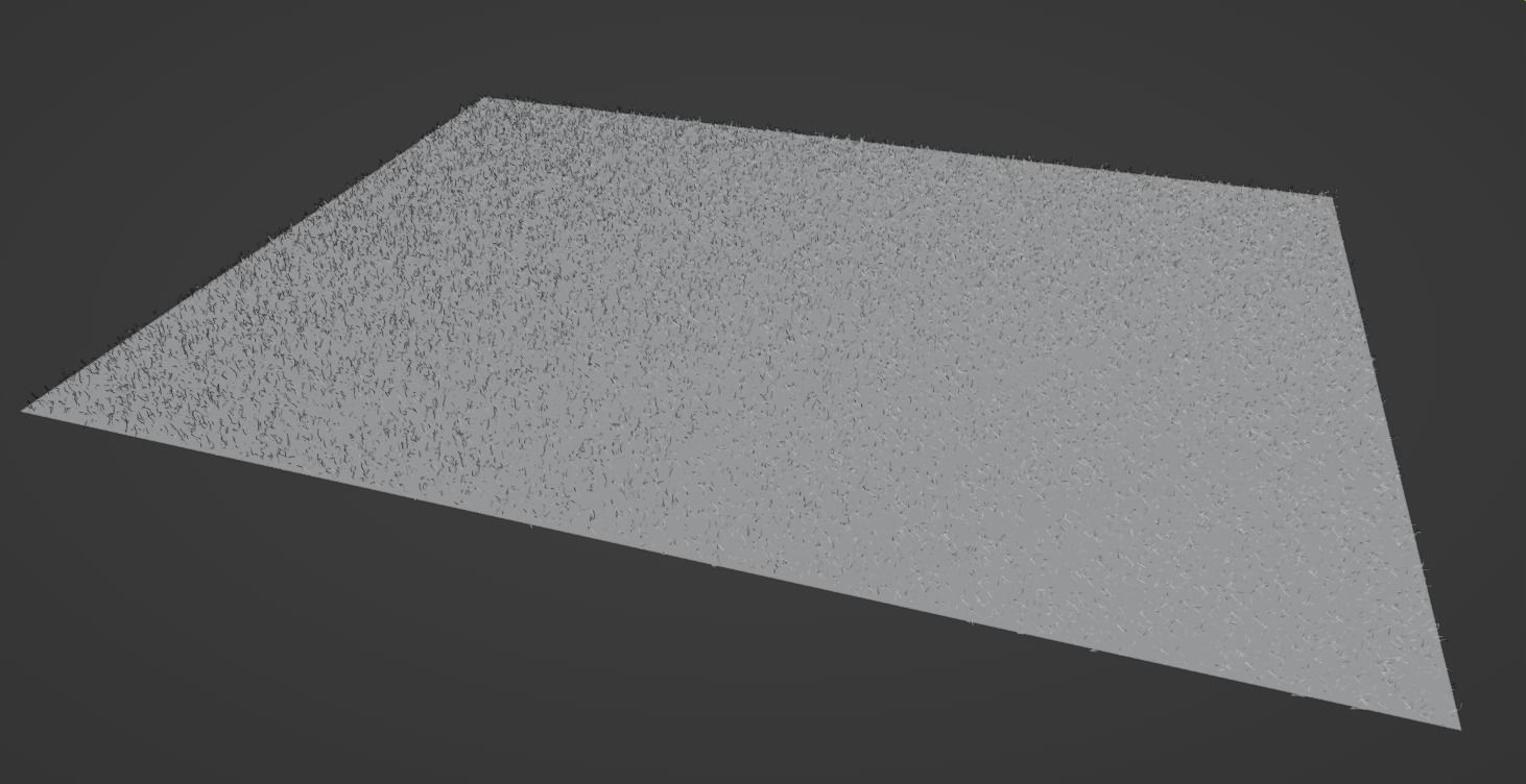 Carpet 01 Free 3D model_11