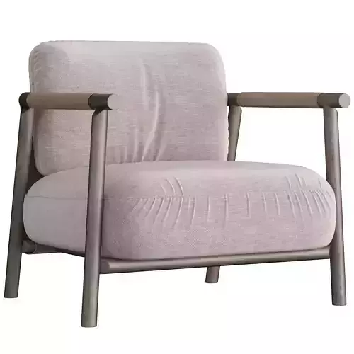 Armchair Diter Nathy