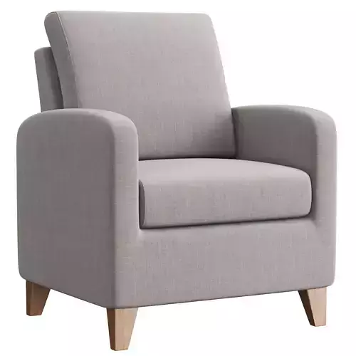 Minerva armchair