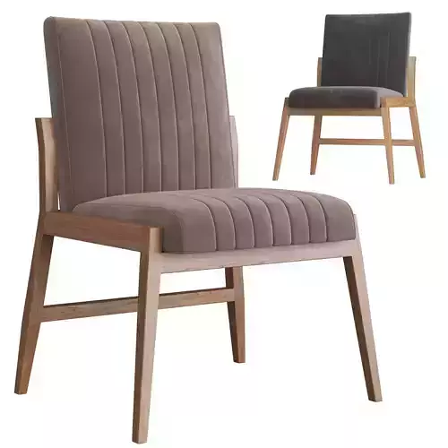ALENA DINING CHAIR