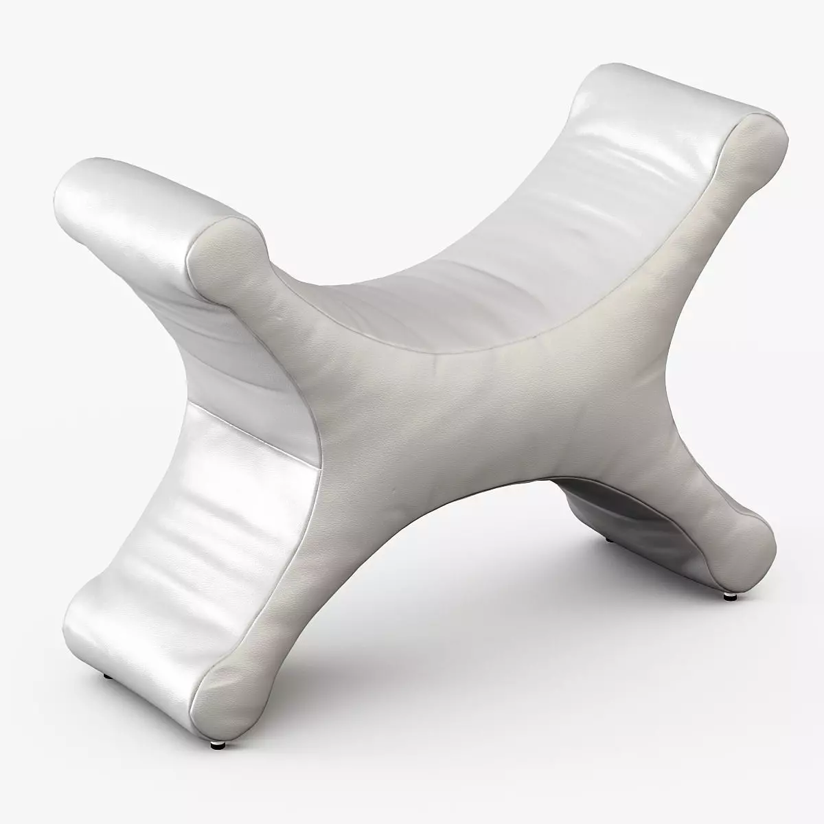 Idefix bench - BEdesign 3D model_0