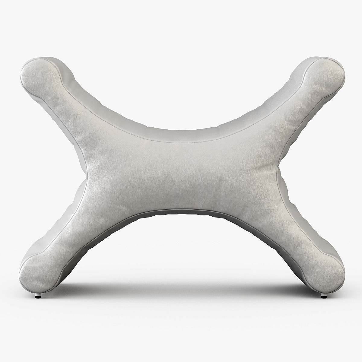 Idefix bench - BEdesign 3D model_1