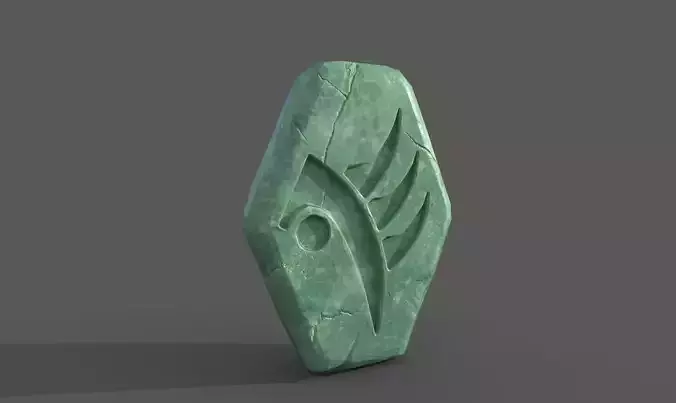Magic Stone