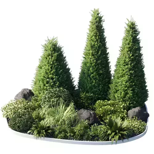 Alpine Hill 08 corona