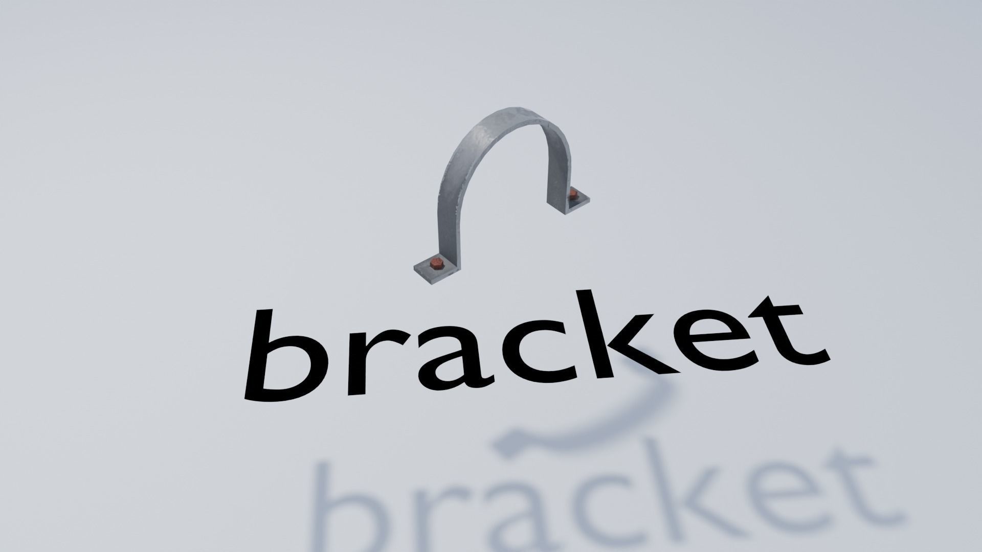 Large Metal Pipes 4K and 2K Low-poly 3D model_8