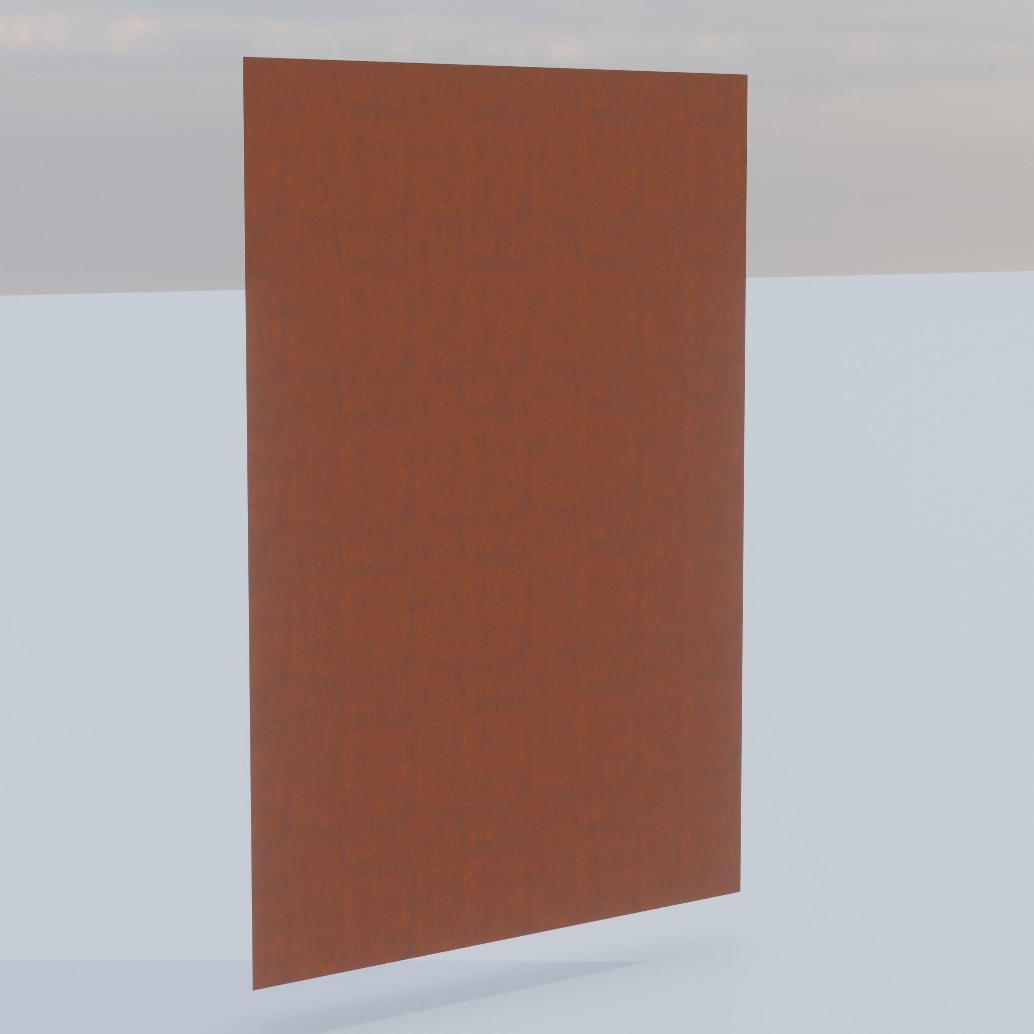 Building modular european old id 0 Low-poly 3D model_28