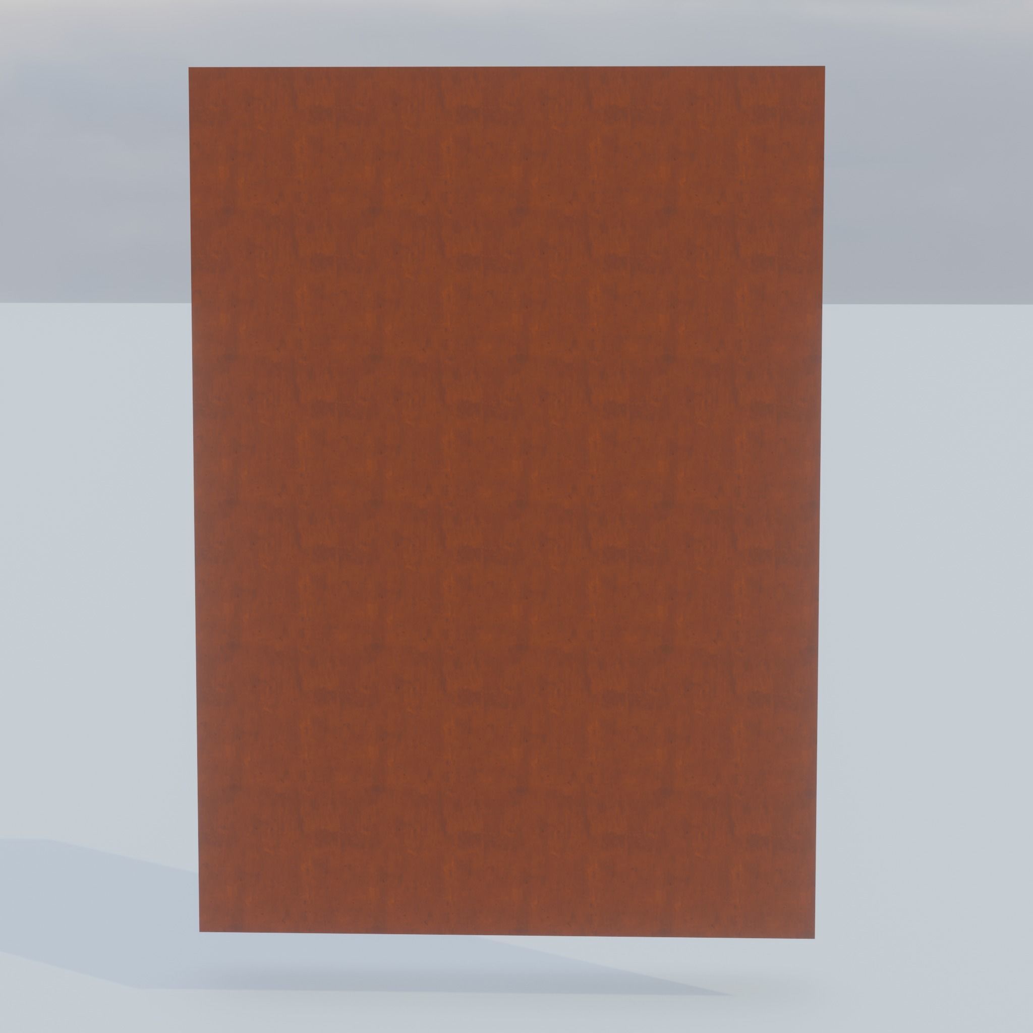 Building modular european old id 0 Low-poly 3D model_17