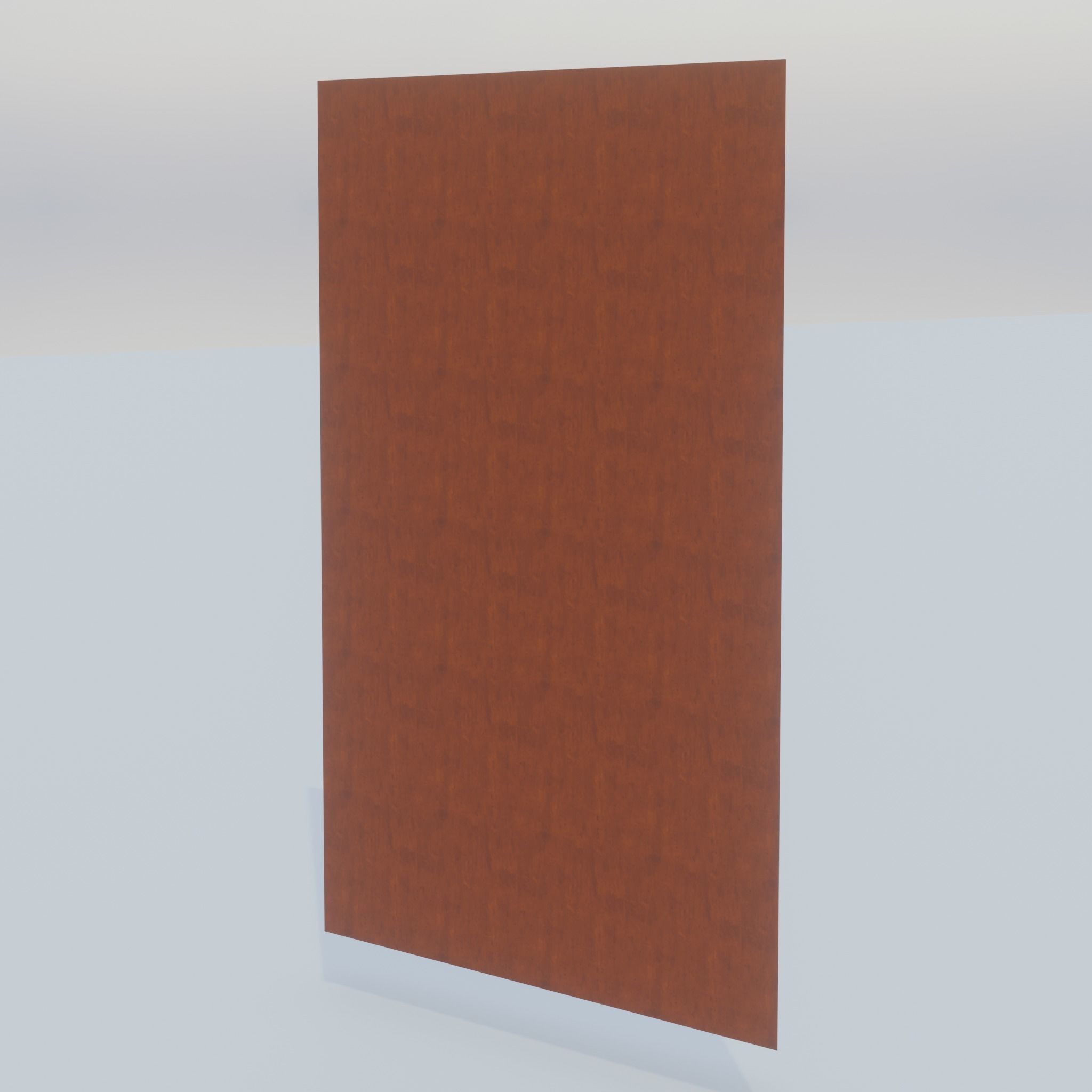 Building modular european old id 0 Low-poly 3D model_12