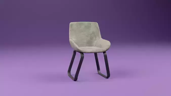 free cafe chair