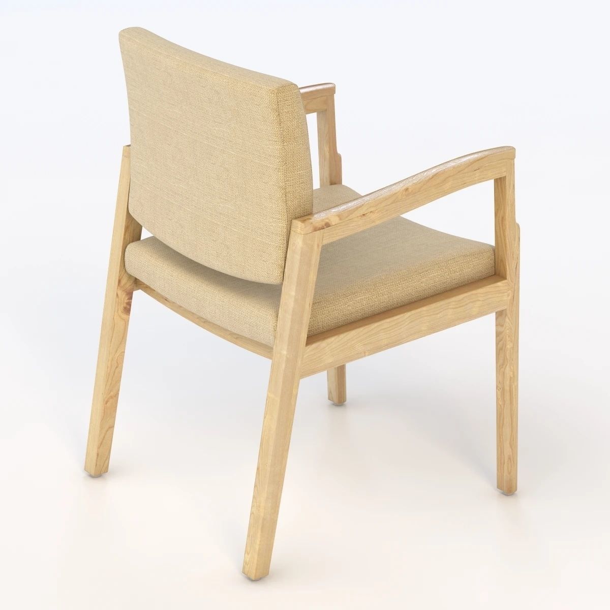 Nemschoff Monarch Multiple Seating 3D model_6