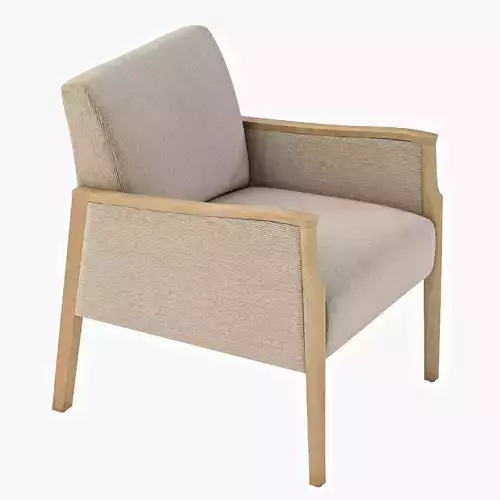 Nemschoff Monarch Lounge Chair