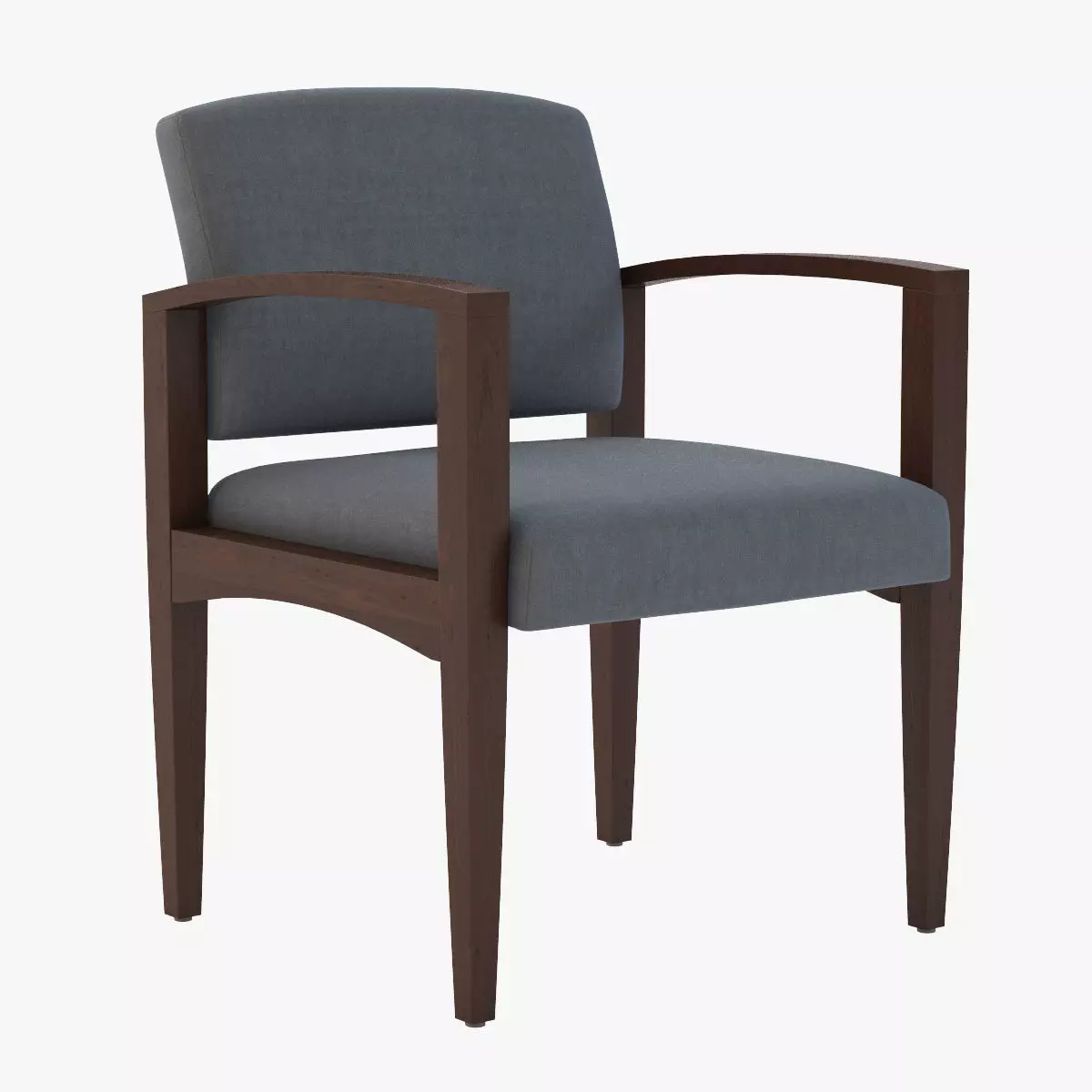 Nemschoff Meridian Multiple Seating M10 3D model_0