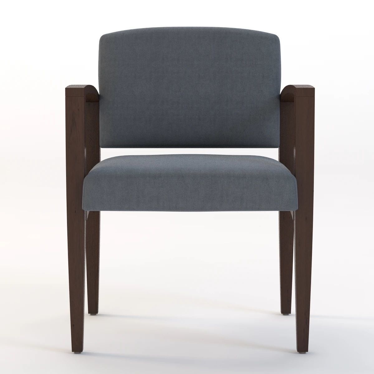 Nemschoff Meridian Multiple Seating M10 3D model_3