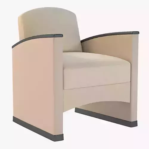 Nemschoff Marsack Public Lounge Seating