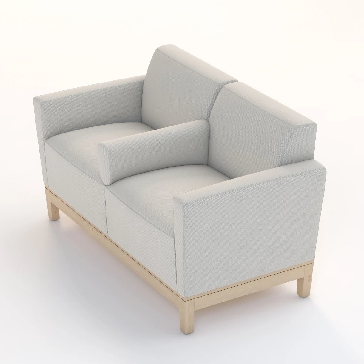 Nemschoff Brava Platform 860 25 3D model_8