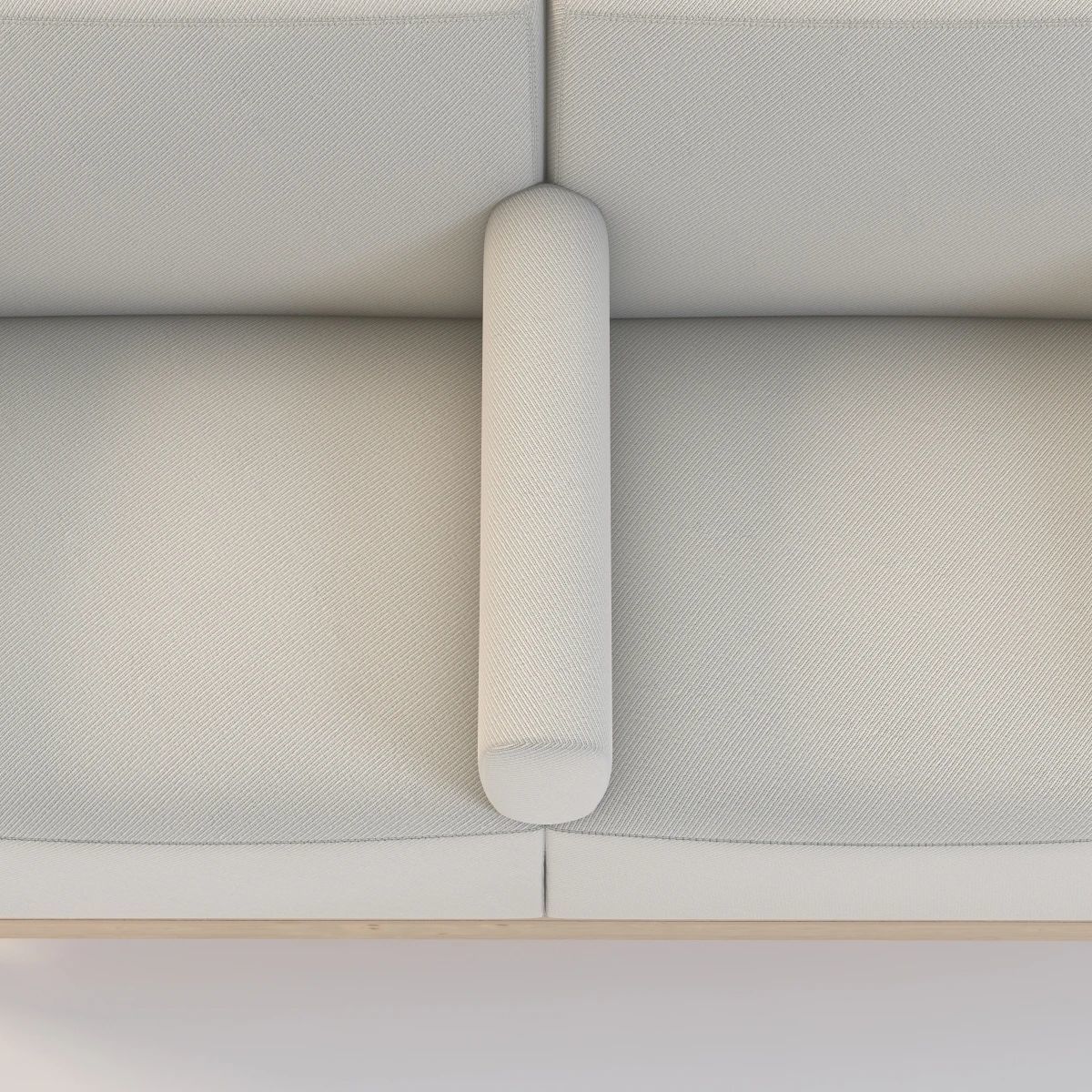 Nemschoff Brava Platform 860 25 3D model_9