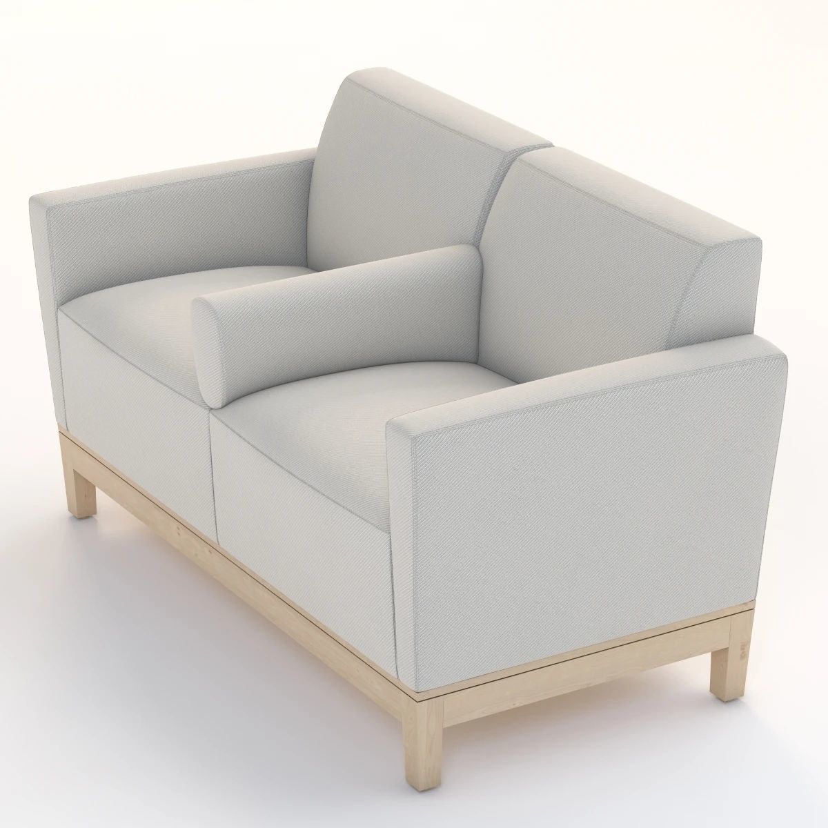 Nemschoff Brava Platform 860 25 3D model_15