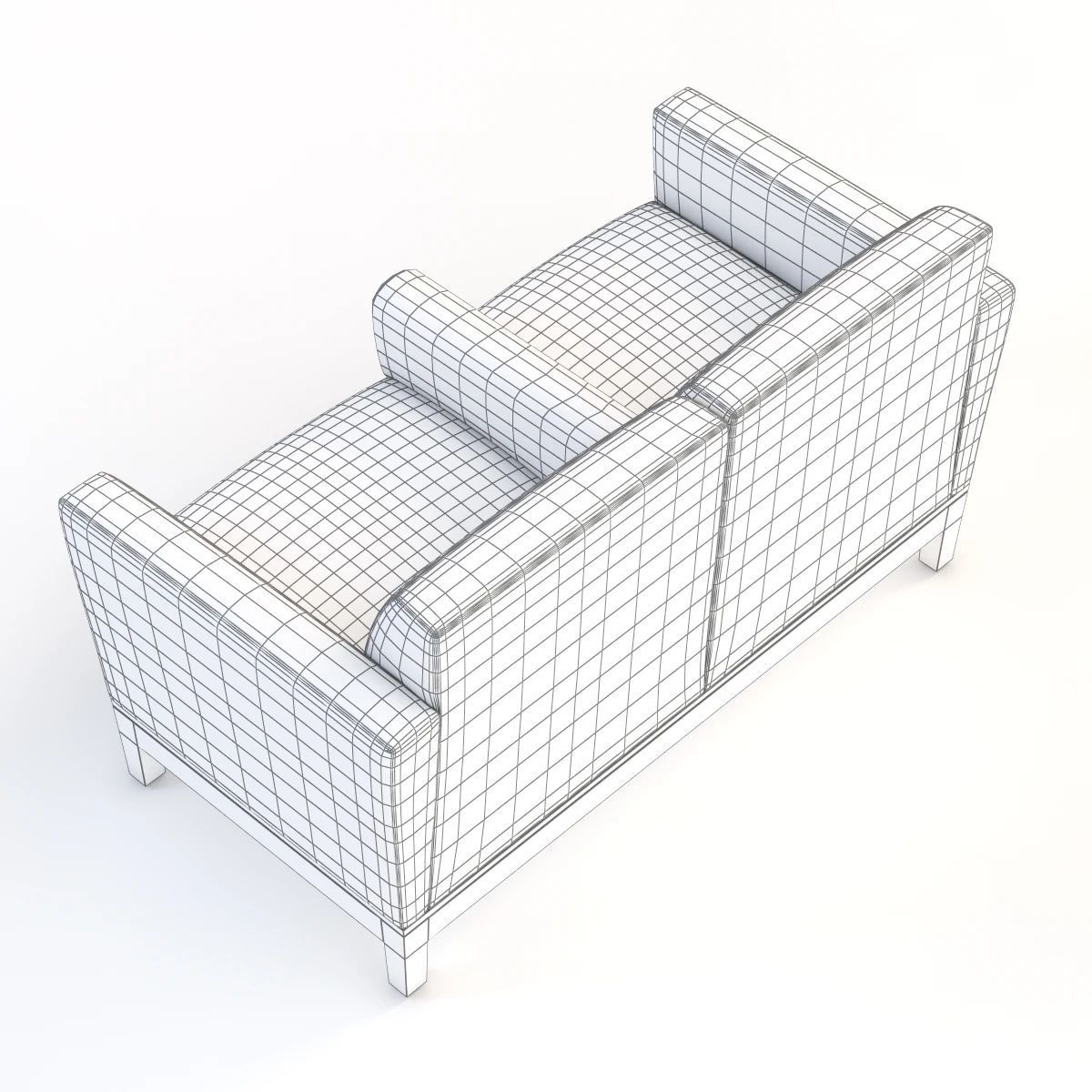 Nemschoff Brava Platform 860 25 3D model_18