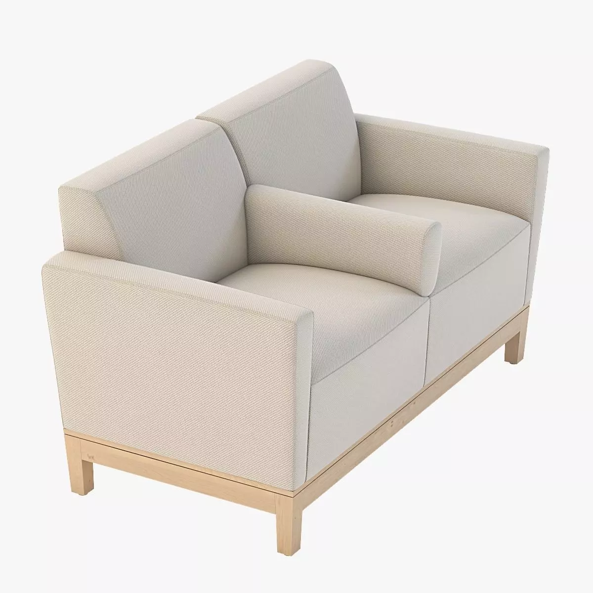 Nemschoff Brava Platform 860 25 3D model_0