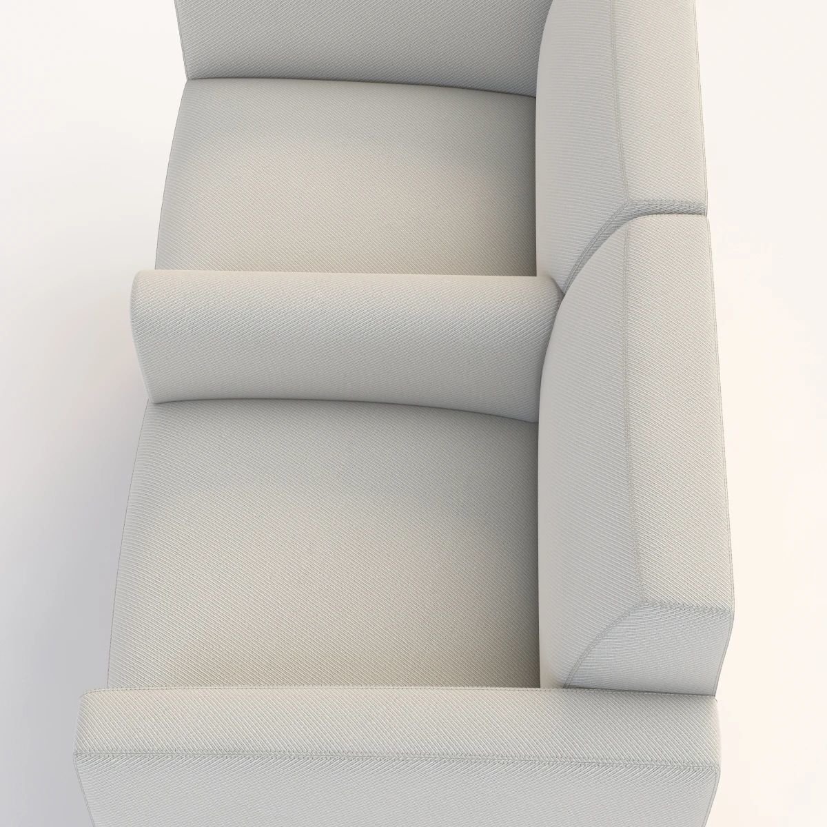 Nemschoff Brava Platform 860 25 3D model_10