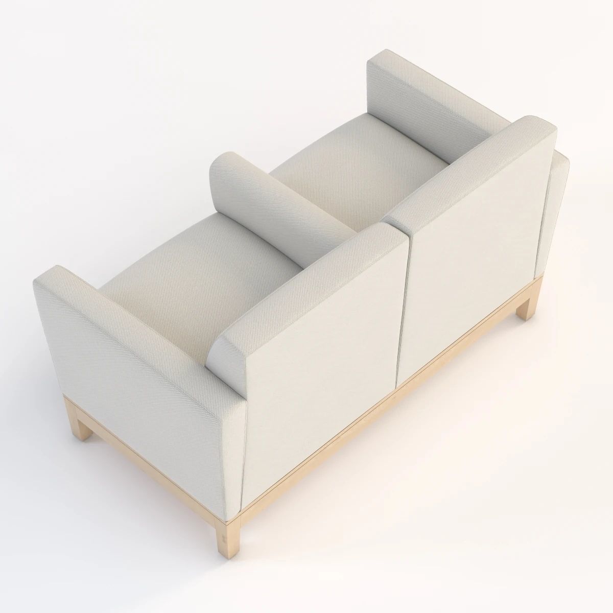 Nemschoff Brava Platform 860 25 3D model_16