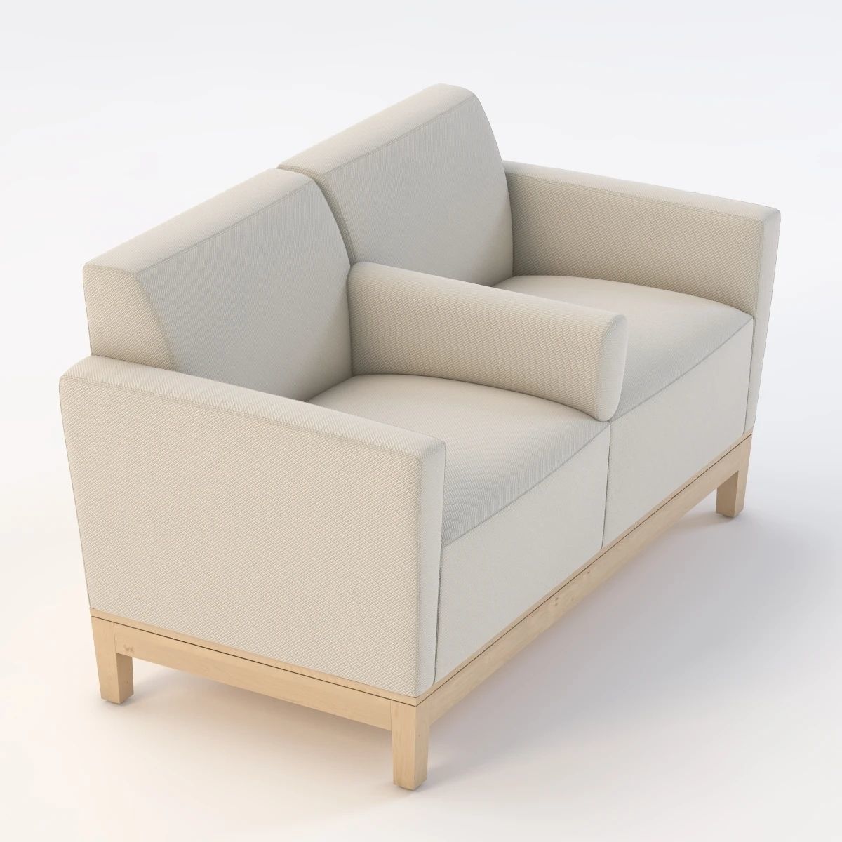 Nemschoff Brava Platform 860 25 3D model_1