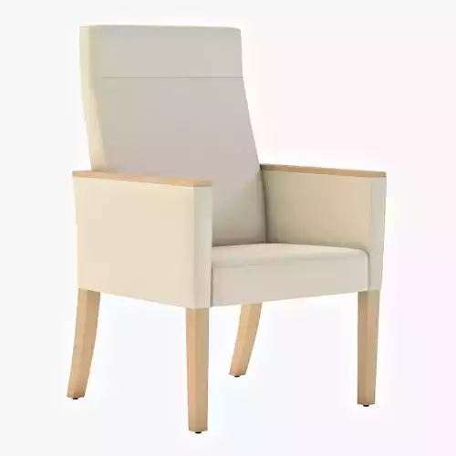 Nemschoff Brava Multiple Seating 862 -10H