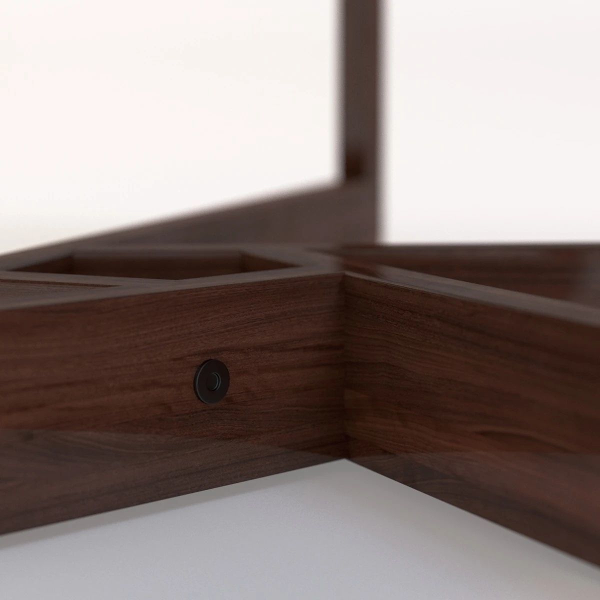 Pi Coffee Table 3D model_8