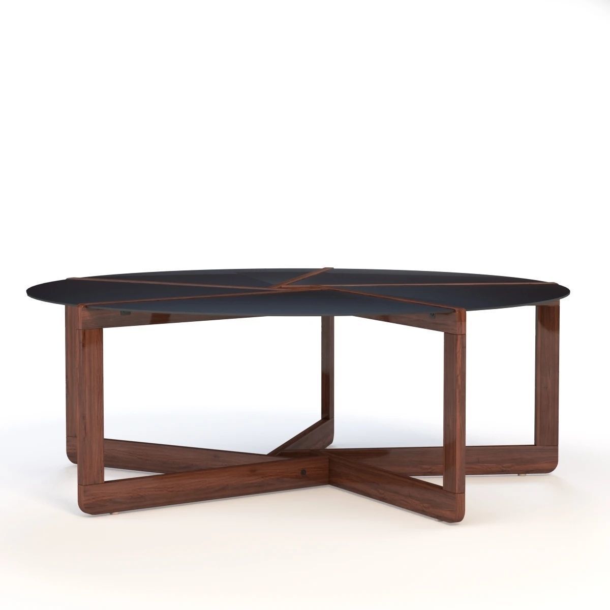Pi Coffee Table 3D model_3