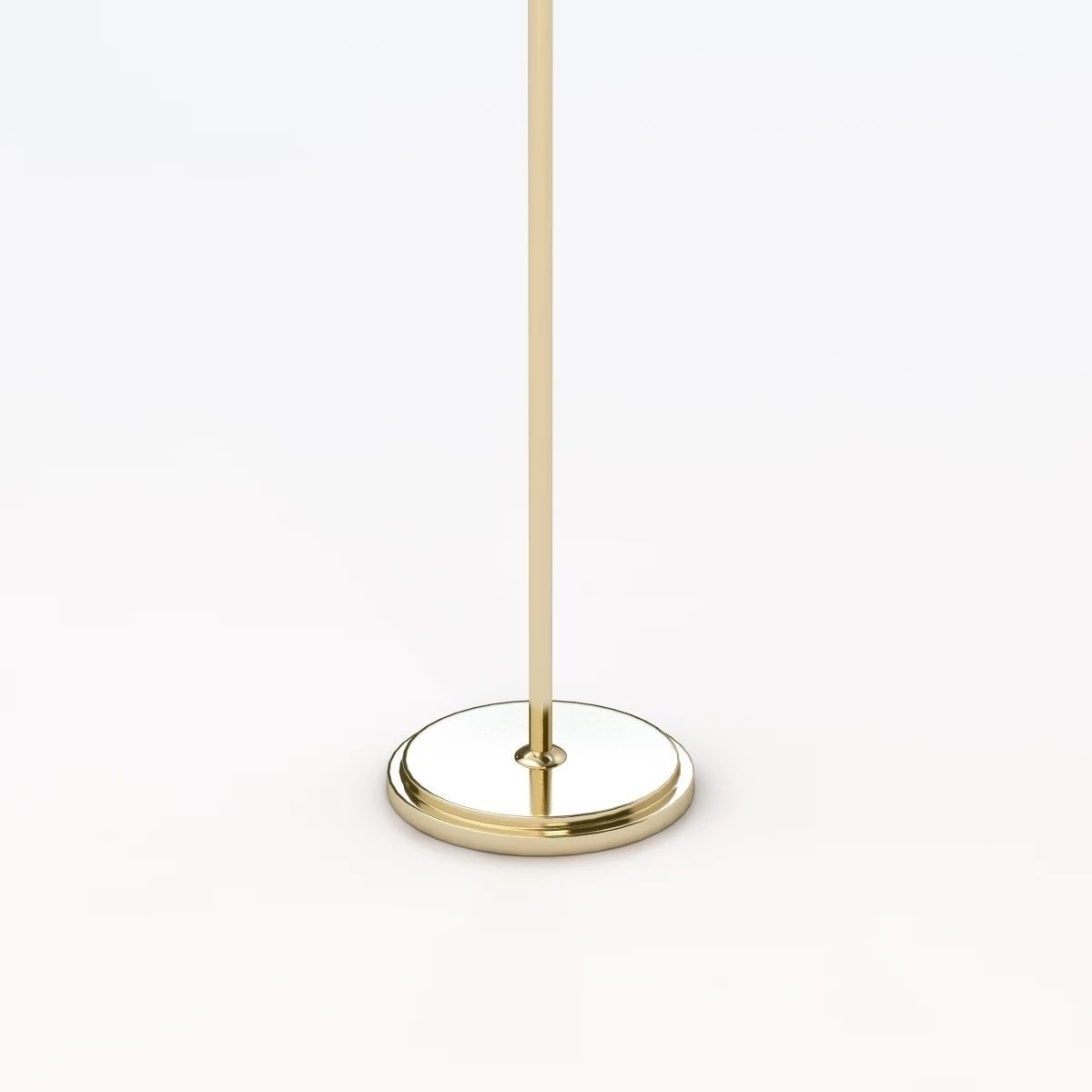 Paulo Floor Light 3D model_8