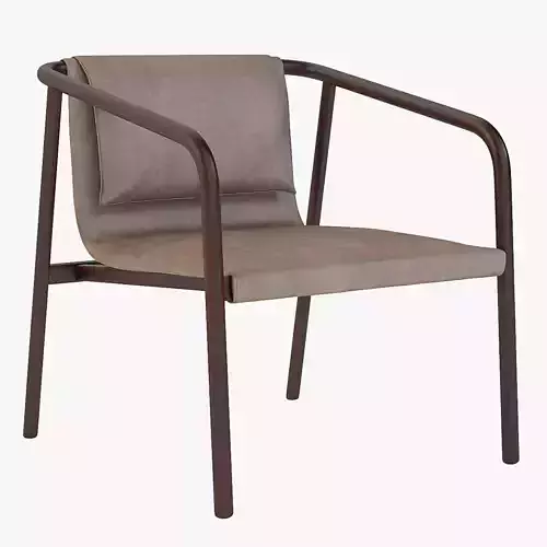 Oslo Armchair