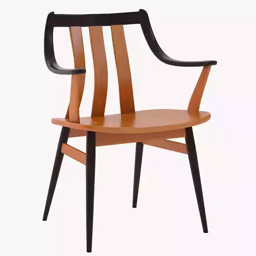 Oresund Chair
