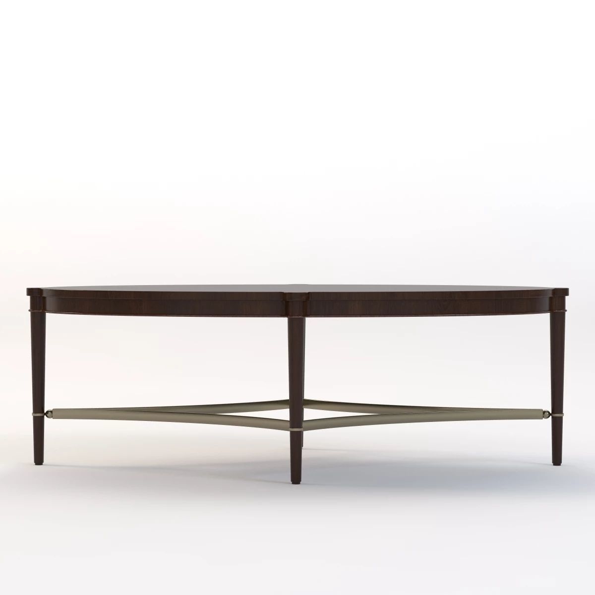 Olivia Coffee Table 3D model_9