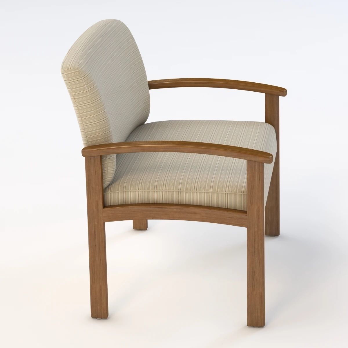 Nemschoff Princeton Multiple Seating FX500-OB30 3D model_5