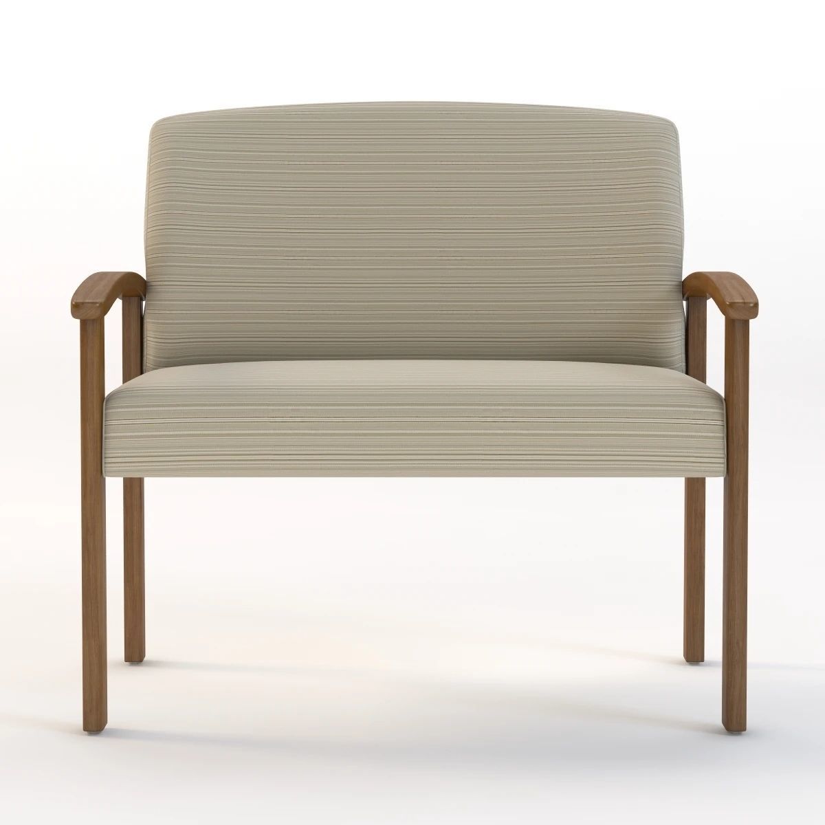 Nemschoff Princeton Multiple Seating FX500-OB30 3D model_3