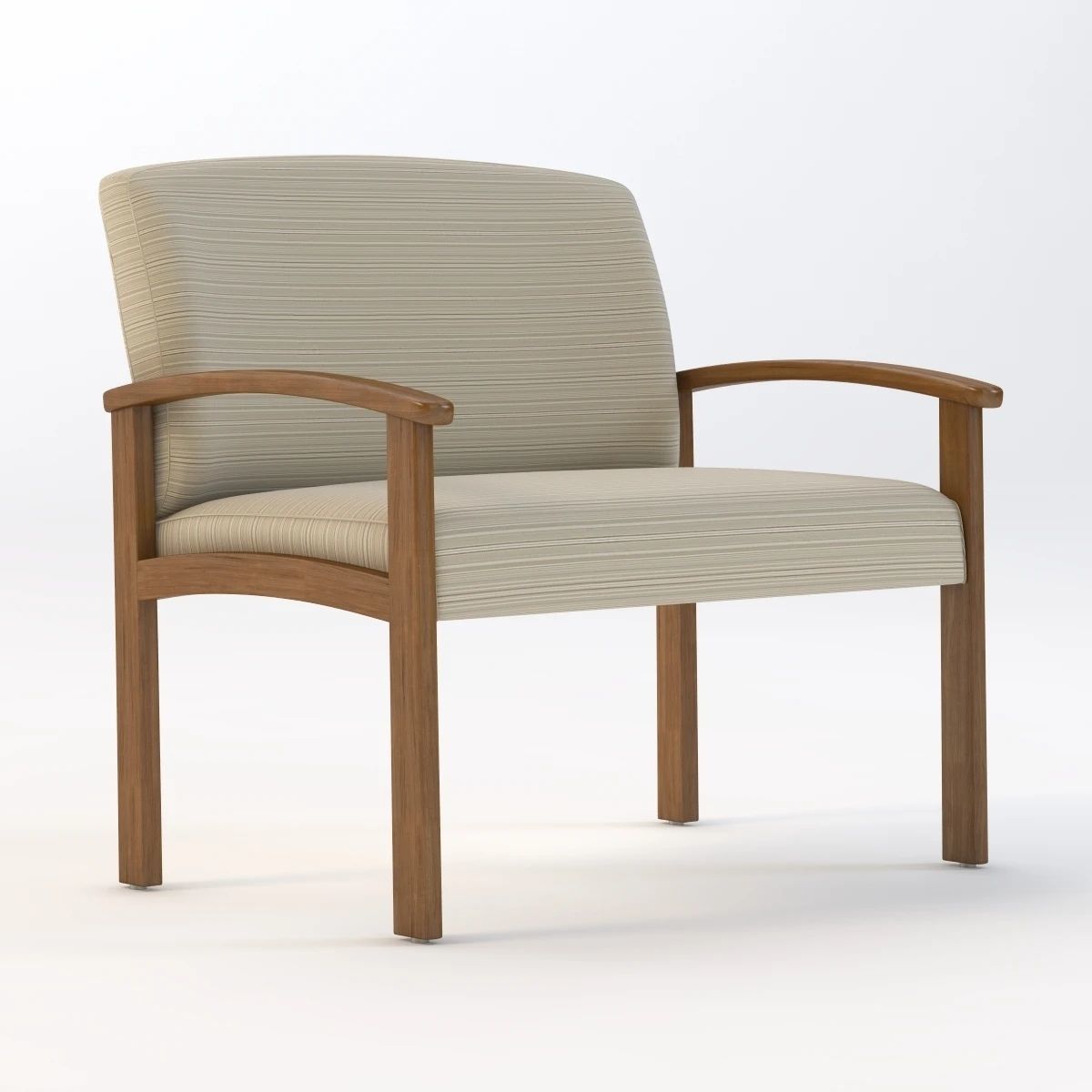 Nemschoff Princeton Multiple Seating FX500-OB30 3D model_1