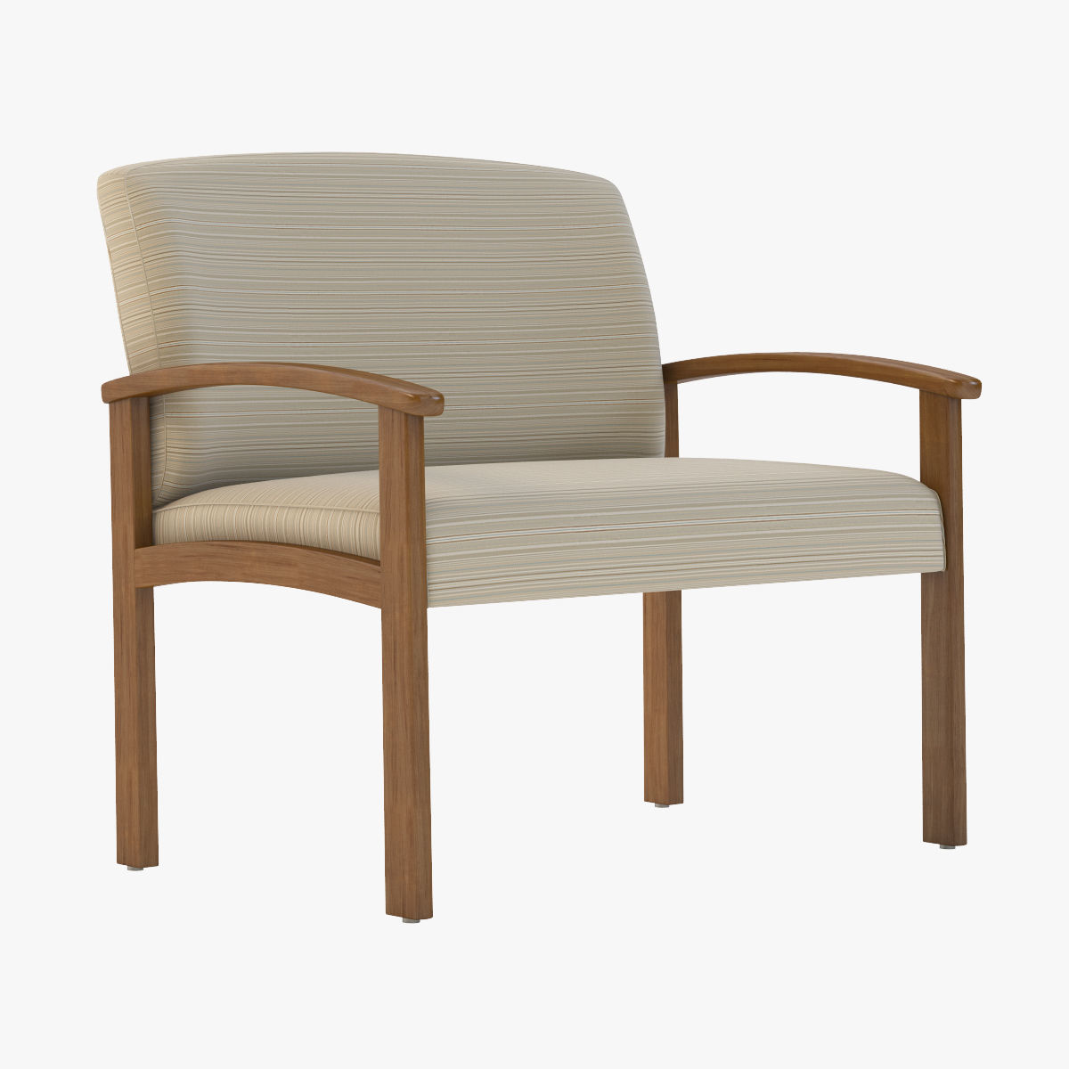 Nemschoff Princeton Multiple Seating FX500-OB30 3D model_11