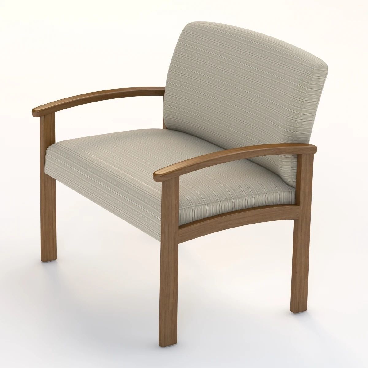 Nemschoff Princeton Multiple Seating FX500-OB30 3D model_4