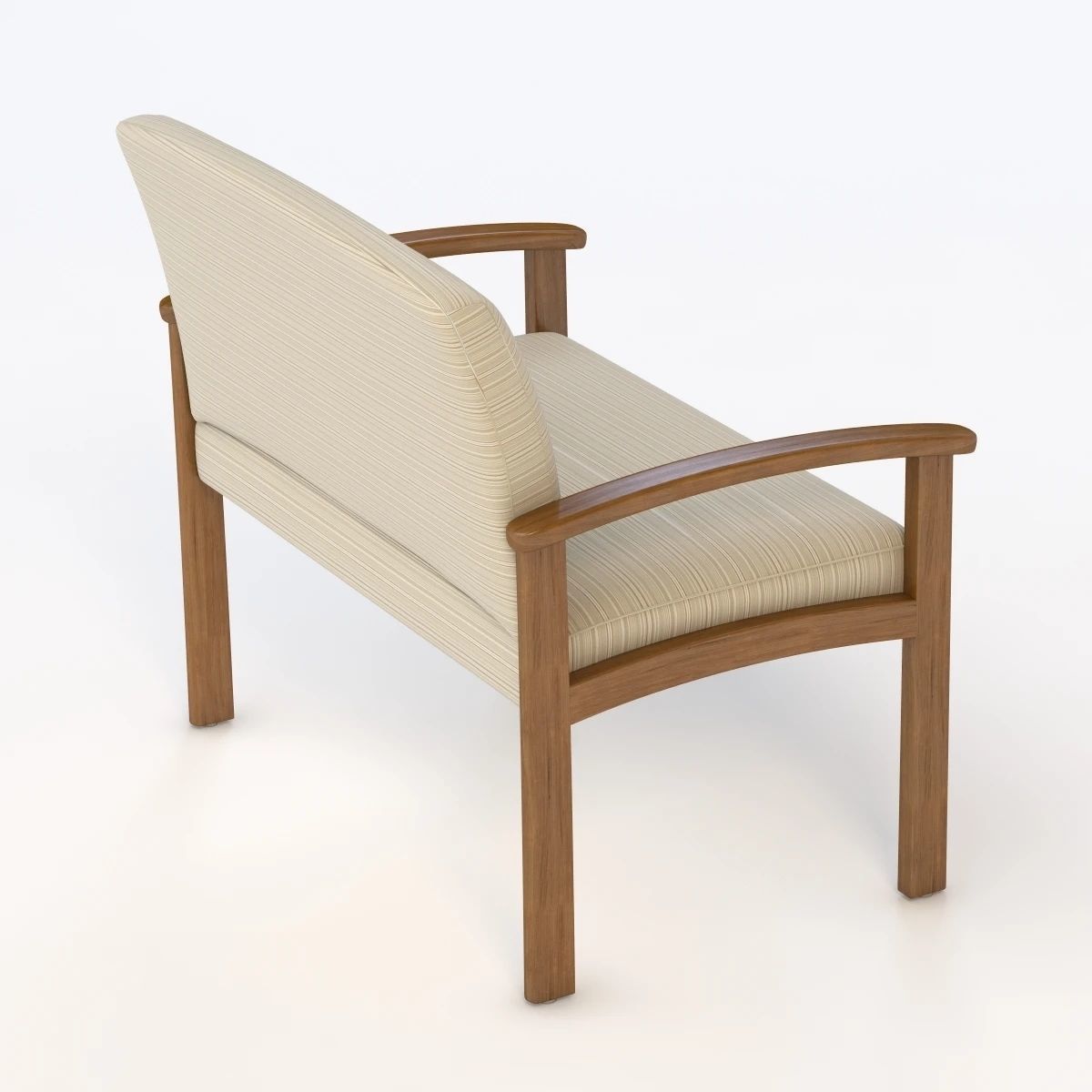 Nemschoff Princeton Multiple Seating FX500-OB30 3D model_6