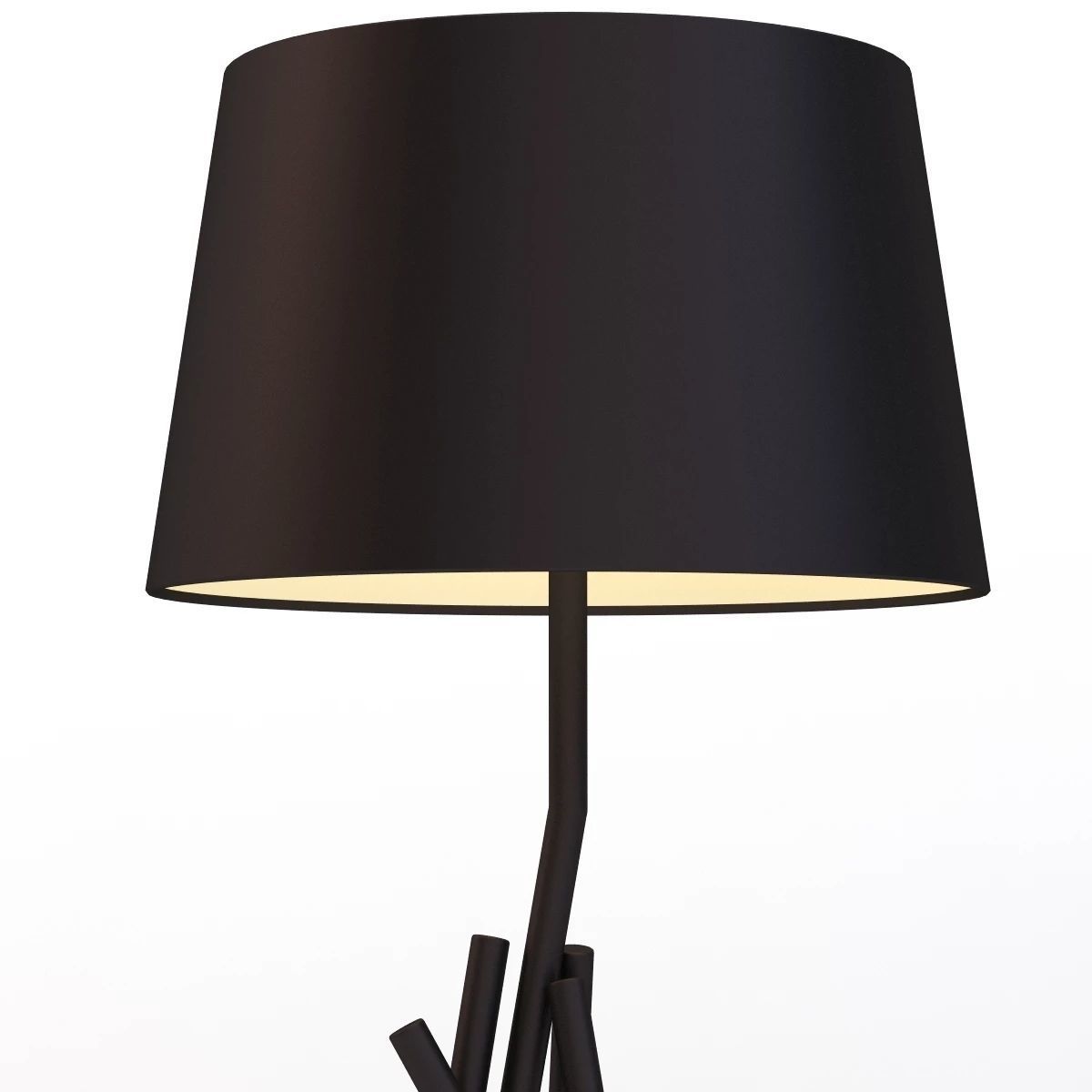 Zuo Drought Floor Lamp 3D model_6