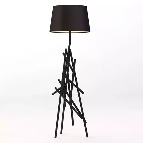 Zuo Drought Floor Lamp