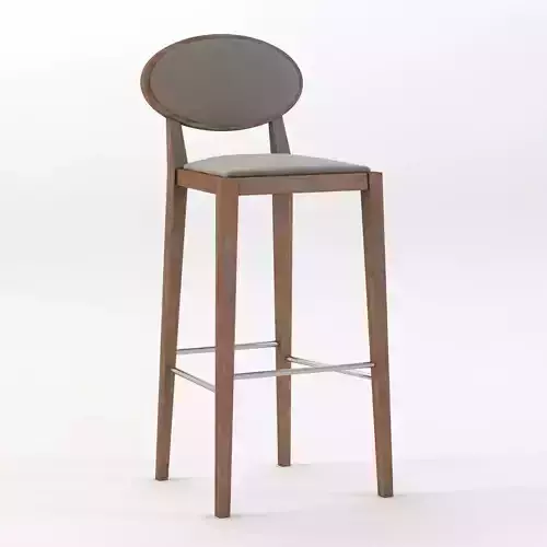 Zarina Barstool by Andreuworld