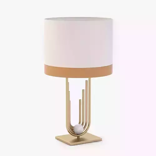Wings Table Lamp Losh Design
